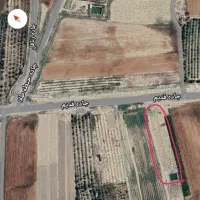 زمین باغی حاشیه جاده قدیم چناران|فروش زمین و ملک کلنگی|مشهد, رضاییه|دیوار