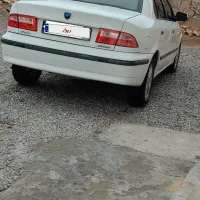 سمند|خودرو سواری و وانت|مهاباد (آذربایجان غربی), |دیوار