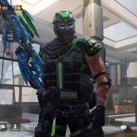 گیم call of duty اکانت فروشی کالاف|کنسول، بازی ویدئویی و آنلاین|سبزوار, چهارراه فرودگاه|دیوار