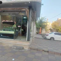 مغازه|فروش مغازه و غرفه|کرج, شهرک اوج|دیوار