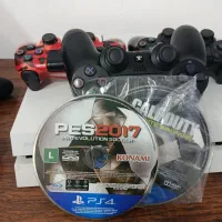 پی اس فور PS4|کنسول، بازی ویدئویی و آنلاین|قم, نیروگاه|دیوار