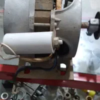 دینام لباسشویی