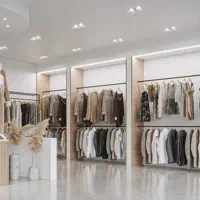 استخدام فروشنده خانم