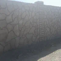 سیمانکاری و محوطهسازی حرفهای با تضمین|خدمات پیشه و مهارت|اراک, |دیوار