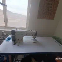 چرخ صنعتی  راسته دوز