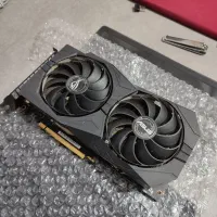 ASUS ROG STRIX 1660S|قطعات و لوازم جانبی رایانه|بوشهر, |دیوار