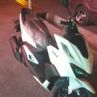 کیلیک واریو ۱۶۰