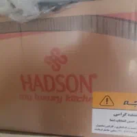 هود توکار هادسون،پلمپ