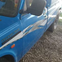 نیسان وانت|خودرو سواری و وانت|سنگدوین, |دیوار