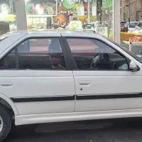 پارس سال لازرورقی|خودرو سواری و وانت|نسیمشهر, |دیوار