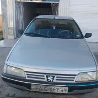 ۴۰۵ مدل ۸۵|خودرو سواری و وانت|کوار, |دیوار