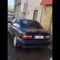 سمند ال ایکس