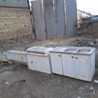 کابینت دست دوم