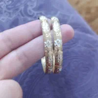النگو سالم در حد نو