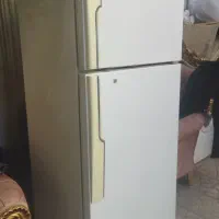 یخچال گلد استار کره ای اصل سالم