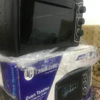 توستر لندگرین