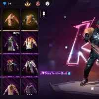 اکانت بازی فری|کنسول، بازی ویدئویی و آنلاین|تبریز, |دیوار