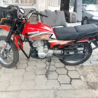 موتور احسان شکاری