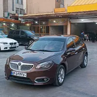 برلیانس H330 اتوماتیک 1500cc، مدل ۱۳۹۵|خودرو سواری و وانت|تهران, پیروزی|دیوار