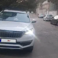 فیدلیتی پرایم  مدل ۱۴۰۲ سند دست اول|خودرو سواری و وانت|تهران, سعادت‌آباد|دیوار