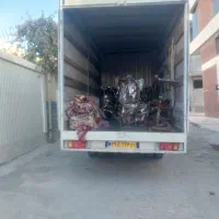 باربری نجفی /اثاث منزل/کارگرجابجایی،تخلیه/ایسوزو|خدمات حمل و نقل|شهرکرد, |دیوار