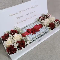 گل های همیشه ماندگار|گل مصنوعی|سقز, |دیوار