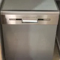 ماشین ظرفشویی