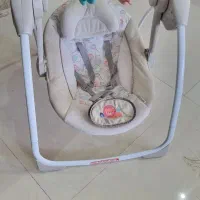 تاب برقی اینجنیوتی و گهواره برقی فیکشن و آویز تخت