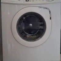 ماشین لباسشویی سامسونگ