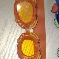 عینک شنا