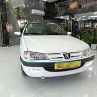 پارس ۱۴۰۲ موتور جدیدسیمی ۲۰تاکار