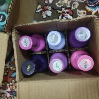 لاک ژل|آرایشی، بهداشتی، درمانی|فامنین, |دیوار