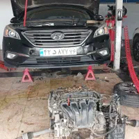 مکانیک سیار|خدمات موتور و ماشین|رشت, حومه رشت|دیوار