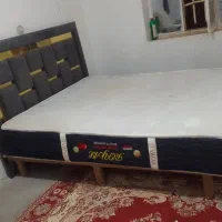 تخت خواب دو نفره