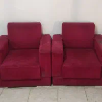 مبل یکنفره