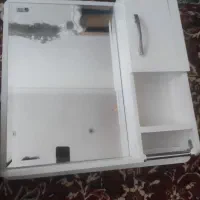 اینه روشویی|لوازم سرویس بهداشتی|مرند, |دیوار