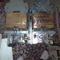 آبگرمکن دیواری|آبگرمکن، پکیج، شوفاژ|تهران, امام حسین|دیوار