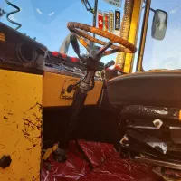 لودر 44oo ولوو استثنایی غیوری|خودرو سنگین|تهران, آجودانیه|دیوار