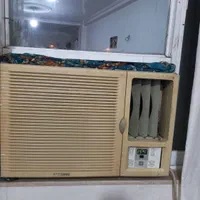 کولرسامسنگ ۱۹هزار|کولر گازی و فن‌کوئل|رشت, استقامت ۱|دیوار