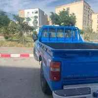 زامیاد Z 24 آپشنال، مدل ۱۴۰۴ (آگهی شخصی)|خودرو سواری و وانت|تهران, تهرانپارس شرقی|دیوار