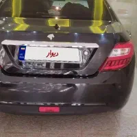 دنا پلاس توربو اتومات ۴۰۱|خودرو سواری و وانت|بروجرد, |دیوار