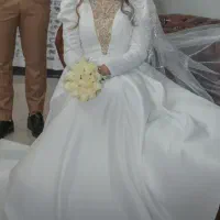 لباس عقدونامزدی|لباس|باقرشهر, |دیوار