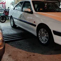 پژوپارس مدل ۹۲|خودرو سواری و وانت|میانه, |دیوار