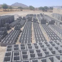 بلوکه سیمانی ،کیفیت متفاوت،قیمت مناسب