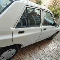 فروش پراید ۱۳۱ مدل ۹۷|خودرو سواری و وانت|مشهد, هنرستان|دیوار