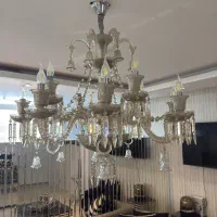 لوستر لاکچری