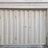 درب پارکینگ