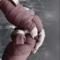 کیک بوکس بانوان