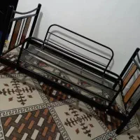 تخت خواب نوجوان