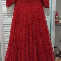 پیراهن مجلسی سایز ۴۰ تا ۴۲